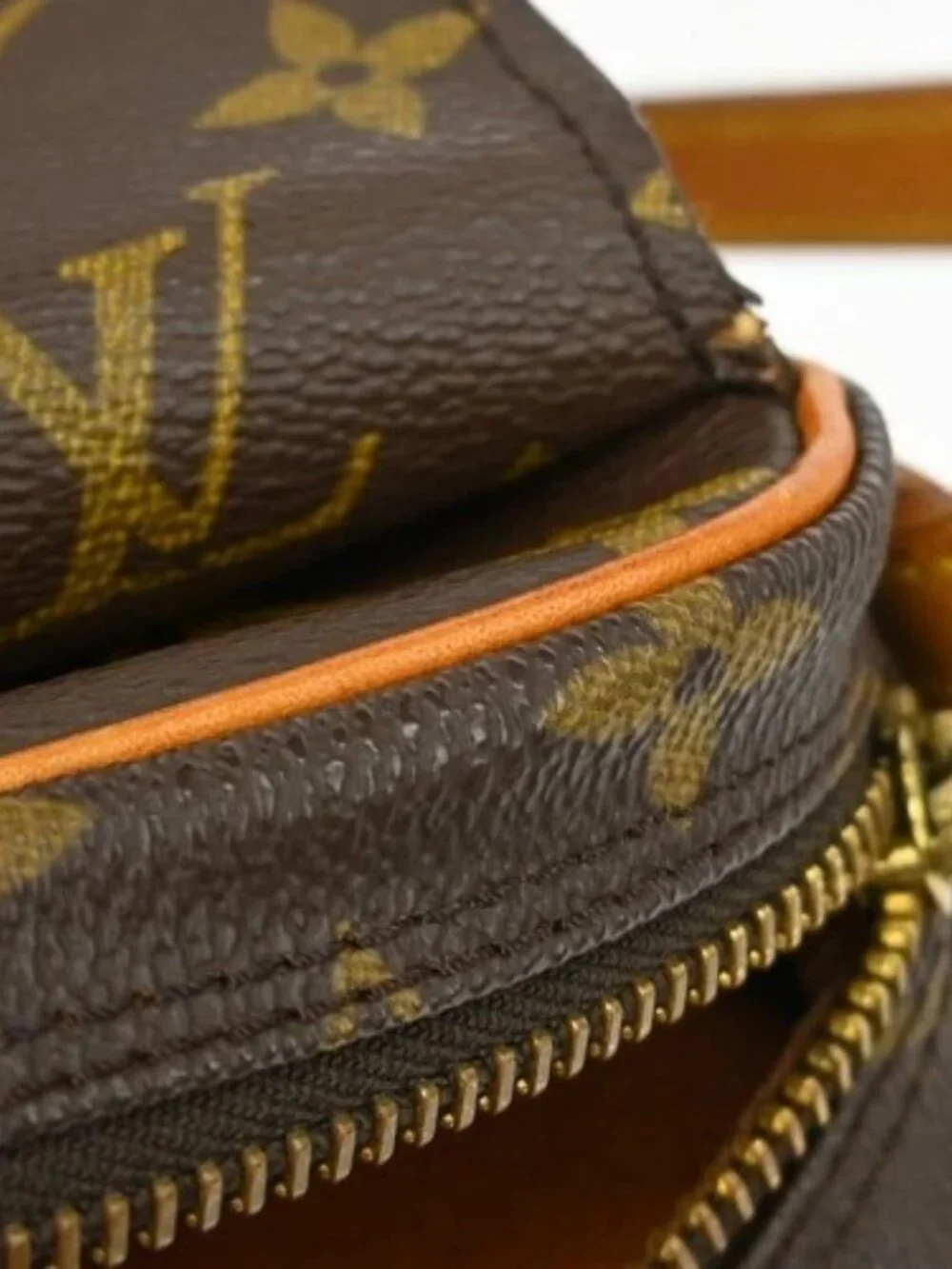 BUYIT03 LOUIS VUITTON SAINT GERMAIN 24 SHOULDER BAG M51210 NO1911 YQ07902 - Picture 13 of 16